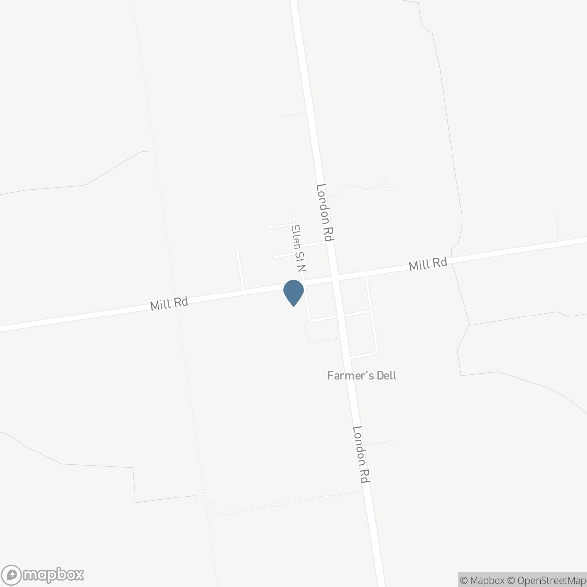 33 MILL ROAD, Huron East, Ontario N0M 1J0
